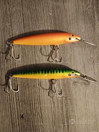 rapala magnum  vintage