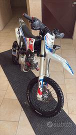 Cvm Thunder Guazzoni