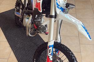 Cvm Thunder Guazzoni