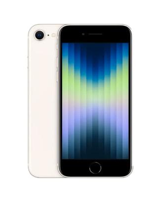 Iphone SE 2022 ( 3°edizione) -  64GB Bianco