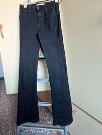 LEVI'S 725 HIGH RISE BOOTCUT