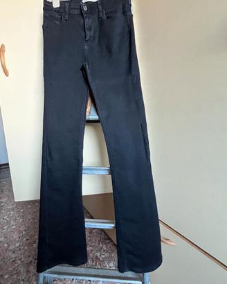 LEVI'S 725 HIGH RISE BOOTCUT