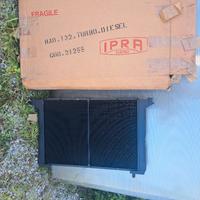 RADIATORI RAFFREDDAMENTO NUOVI FONDO DI MAGAZZINO