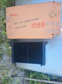 RADIATORI RAFFREDDAMENTO NUOVI FONDO DI MAGAZZINO