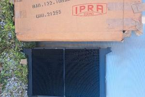 RADIATORI RAFFREDDAMENTO NUOVI FONDO DI MAGAZZINO