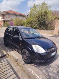 **Ford Fiesta 1.2 Benzina 55 CV ambiente 