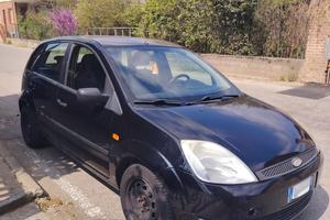 **Ford Fiesta 1.2 Benzina 55 CV ambiente