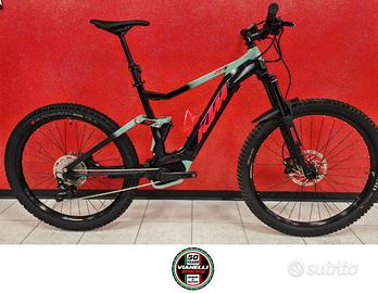 KTM MACINA KAPOHO 29275 BOSCH REVISIONATA FULL SUS