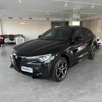 ALFA ROMEO Stelvio 2.2 Turbodiesel 210 CV AT8 Q4