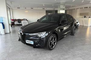 ALFA ROMEO Stelvio 2.2 Turbodiesel 210 CV AT8 Q4