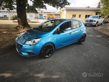 Opel Corsa 1.4 90CV GPL Tech 5 porte Innovation