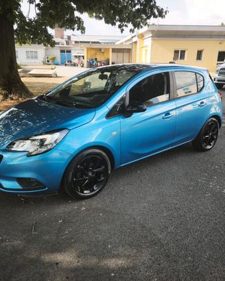 Opel Corsa 1.4 90CV GPL Tech 5 porte Innovation