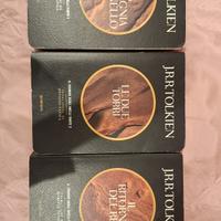 Saga Signore degli anelli