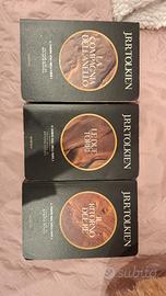 Saga Signore degli anelli