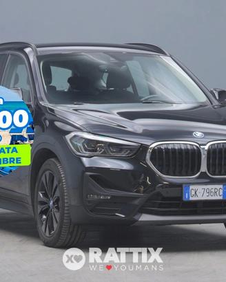 BMW x1 f48 2019 X1 xdrive25e Business Advantage au