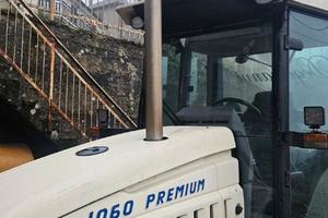 Lamborgini premium 1060