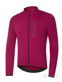 Maglia ciclismo Spiuk 