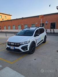 Licenza Taxi Faenza (RA)
