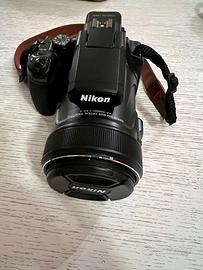 Nikon Complix P1000