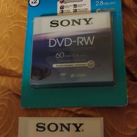 Dvd SONY