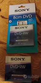 Dvd SONY