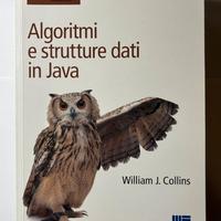 Algoritmi e strutture dati in Java - Collins