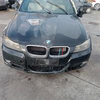 Bmw 320 XD 2011 N47D20C Demolita - Per Ricambi