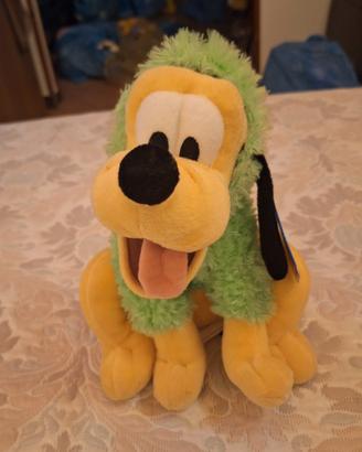 pupazzo Disney topolino, pluto