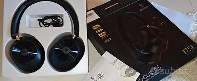 cuffie wireless professionali 