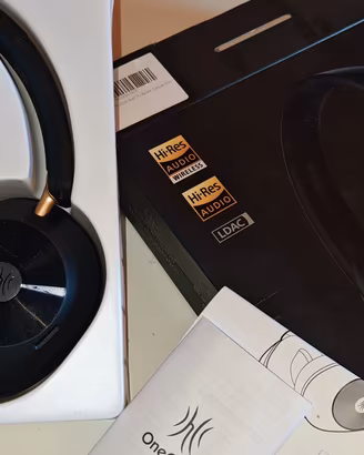 cuffie wireless professionali 