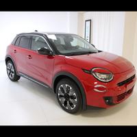 FIAT 600 (2023-->) - 600 Hybrid 110 CV DCT MHEV La