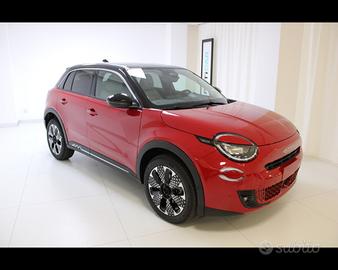 FIAT 600 (2023-->) - 600 Hybrid 110 CV DCT MHEV La