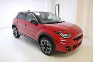 FIAT 600 (2023-->) - 600 Hybrid 110 CV DCT MHEV La