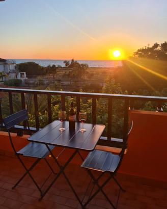 Casa vacanze sul mare