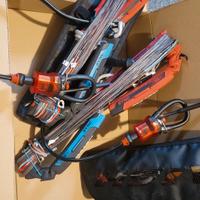 Barra NAISH Sync 55cm 2026