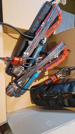 Barra NAISH Sync 55cm 2026