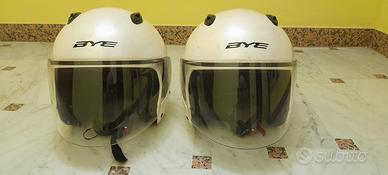 casco jet