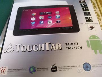 tablet