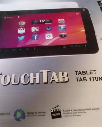 tablet