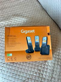 Telefono fisso