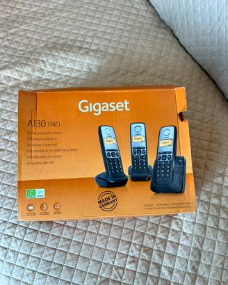 Telefono fisso