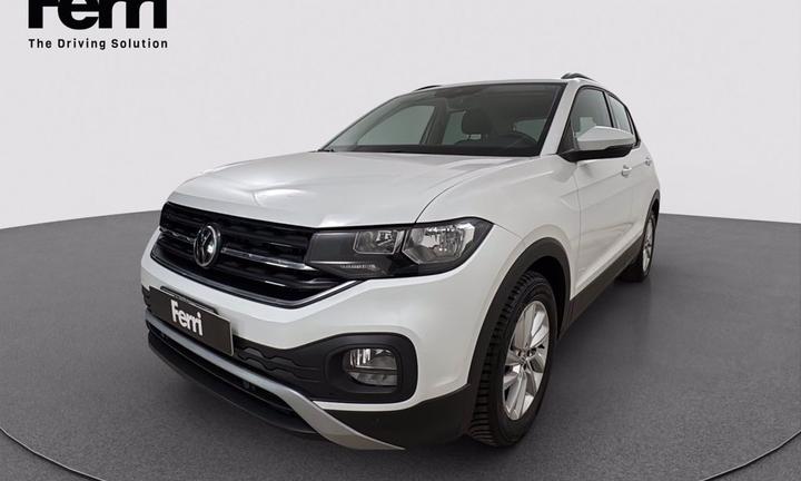 VOLKSWAGEN T-Cross 1.0 tsi Style 115cv dsg