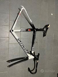 Telaio vintage specialized