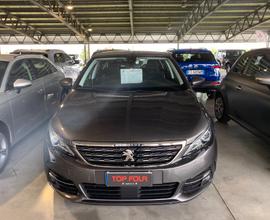 Peugeot 308 BlueHDi 120 S&S EAT6 Allure