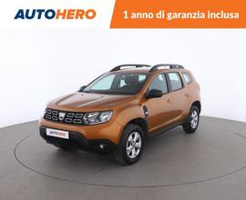 DACIA Duster EJ38344