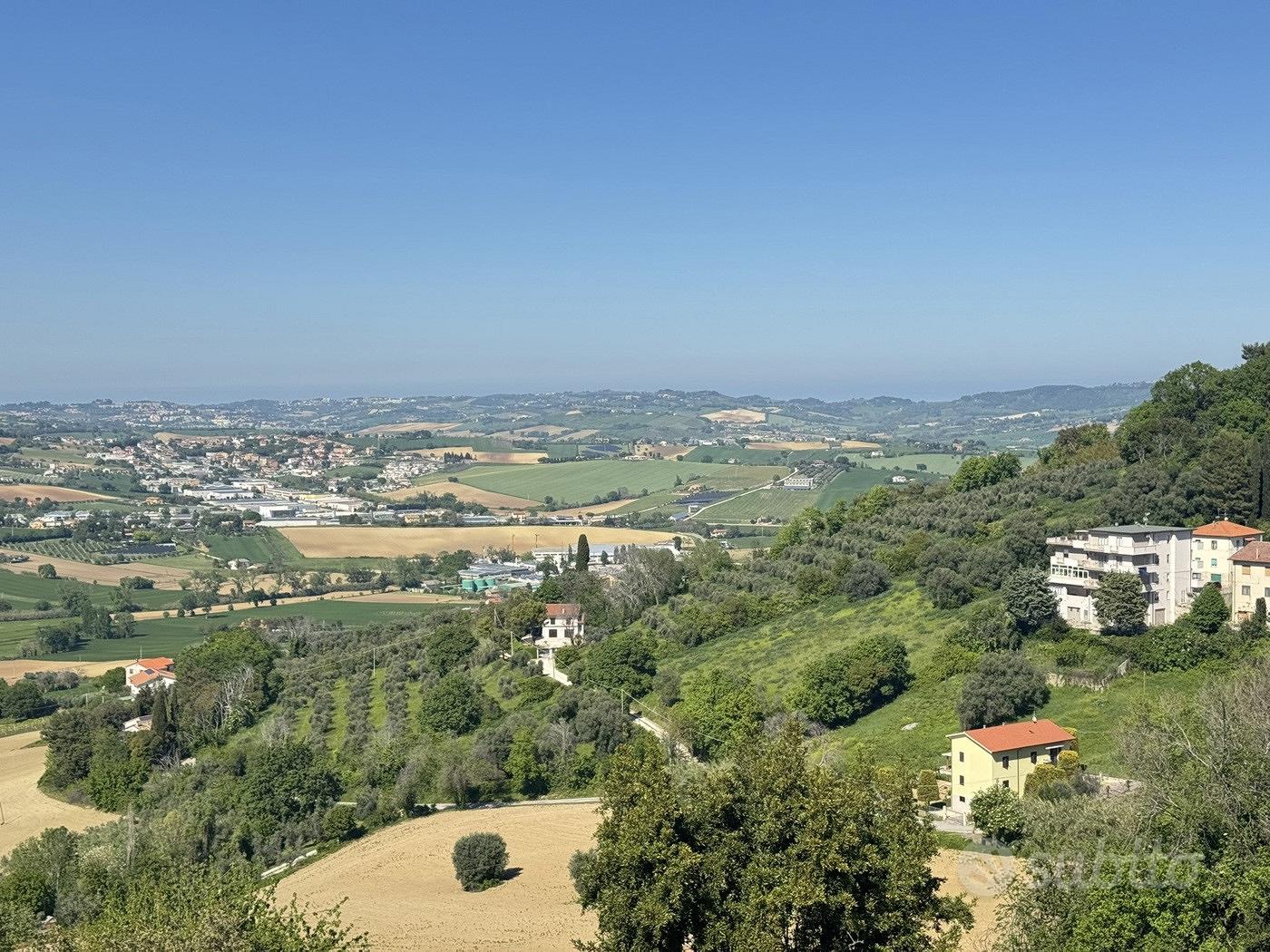 Appartamento – Osimo, Borgo San Giacomo - Vista 4
