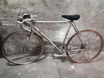 Bicicletta Raphael Geminiani