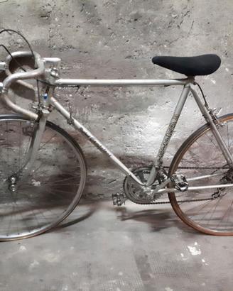 Bicicletta Raphael Geminiani