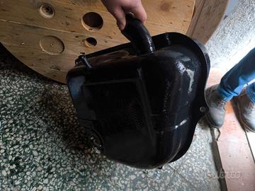 Serbatoio panda 4x4 1994