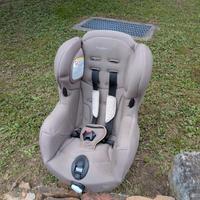 seggiolino auto bebè confort iseos neo+ 0+